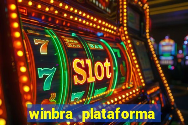 winbra plataforma de jogos